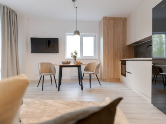 Appartement a louer noisy-le-sec - 2 pièce(s) - 48 m2 - Surfyn