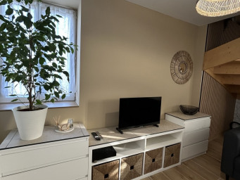 Maison a louer sens - 3 pièce(s) - 83 m2 - Surfyn