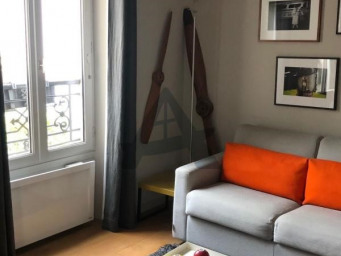 Appartement a louer paris-7e-arrondissement - 1 pièce(s) - 32 m2 - Surfyn