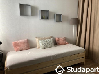 Appartement a louer toulouse - 1 pièce(s) - 15 m2 - Surfyn