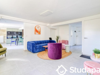 Appartement a louer vitry-sur-seine - 1 pièce(s) - 14 m2 - Surfyn