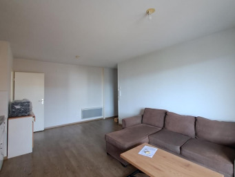 Appartement 2 pièce(s) 42 m²à louer Begles