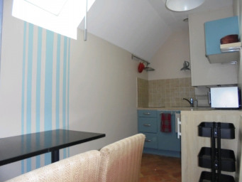 Appartement a louer louvres - 2 pièce(s) - 34 m2 - Surfyn