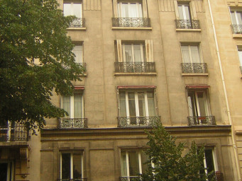 Appartement a louer paris-11e-arrondissement - 1 pièce(s) - 12 m2 - Surfyn