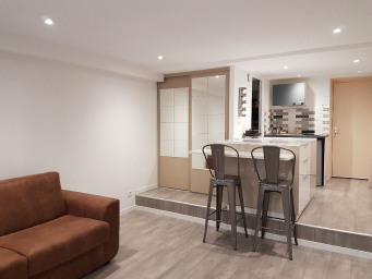 Appartement a louer lyon-3e-arrondissement - 1 pièce(s) - 25 m2 - Surfyn