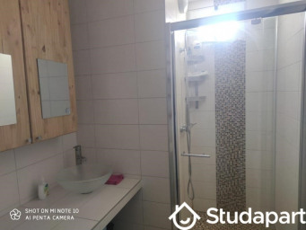 Appartement a louer colombes - 1 pièce(s) - 19 m2 - Surfyn