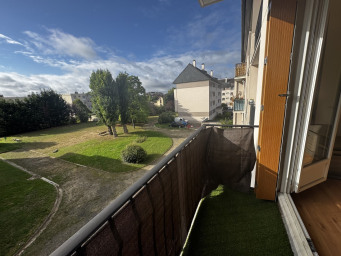 Appartement a louer chatou - 2 pièce(s) - 44 m2 - Surfyn