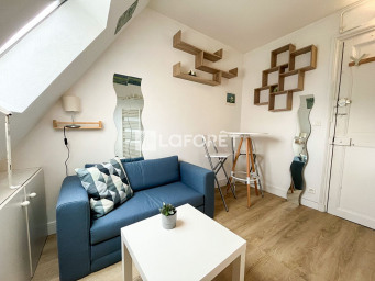 Appartement a louer paris-8e-arrondissement - 1 pièce(s) - 6.5 m2 - Surfyn