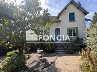 Maison a louer besancon - 6 pièce(s) - 126.2 m2 - Surfyn