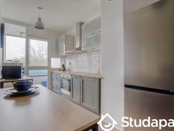 Appartement a louer champs-sur-marne - 1 pièce(s) - 10 m2 - Surfyn