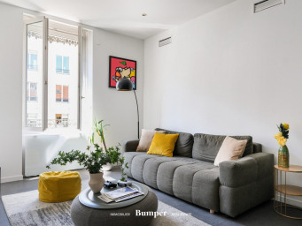 Appartement 373 000 € - 59 m²
