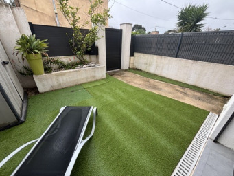 Maison a louer toulon - 2 pièce(s) - 48 m2 - Surfyn