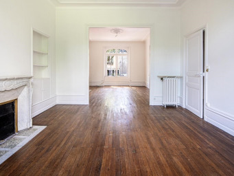 Maison a louer nantes - 7 pièce(s) - 207 m2 - Surfyn