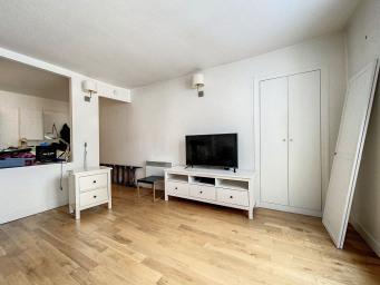 Appartement a louer paris-3e-arrondissement - 1 pièce(s) - 28 m2 - Surfyn