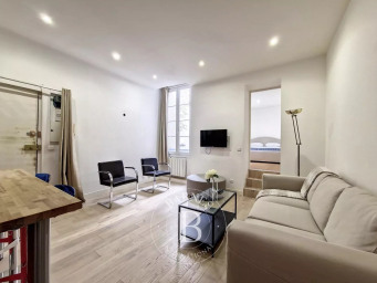 Appartement a louer paris-7e-arrondissement - 2 pièce(s) - 35.55 m2 - Surfyn