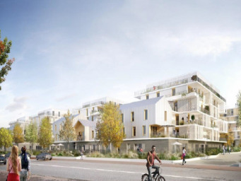Appartement a louer rueil-malmaison - 1 pièce(s) - 31 m2 - Surfyn