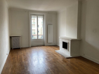 Appartement 3 pièce(s) 91.49 m²à louer Lyon-3e-arrondissement