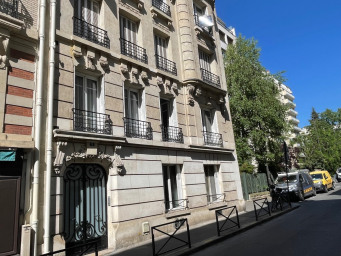 Appartement a louer paris-16e-arrondissement - 4 pièce(s) - 85 m2 - Surfyn