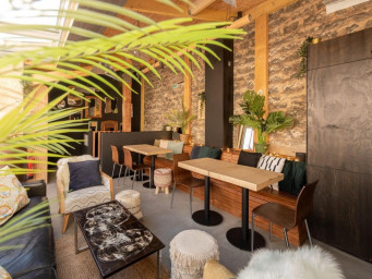 Appartement a louer paris-20e-arrondissement - 5 pièce(s) - 315 m2 - Surfyn