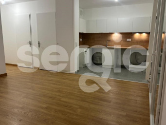 Appartement a louer gennevilliers - 2 pièce(s) - 45 m2 - Surfyn