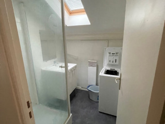 Appartement a louer clermont-ferrand - 1 pièce(s) - 19 m2 - Surfyn