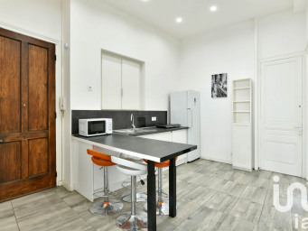 Appartement 259 000 € - 57 m²