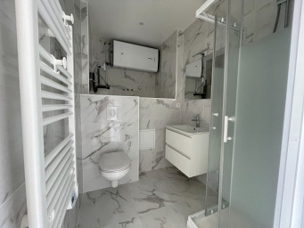 Appartement a louer cormeilles-en-parisis - 1 pièce(s) - 19 m2 - Surfyn