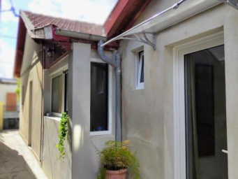 Appartement 1 pièce(s) 13 m²à louer Begles