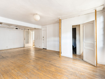 Maison a louer paris-11e-arrondissement - 12 pièce(s) - 218 m2 - Surfyn