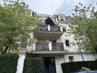 Appartement 3 pièce(s) 75.7 m²à louer Gagny