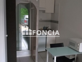 Appartement a louer tours - 1 pièce(s) - 14.7 m2 - Surfyn