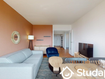 Appartement a louer choisy-le-roi - 1 pièce(s) - 10 m2 - Surfyn