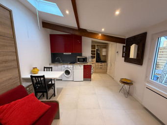 Appartement a louer neuilly-plaisance - 1 pièce(s) - 21 m2 - Surfyn