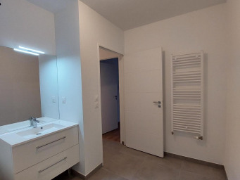 Appartement a louer bourg-en-bresse - 3 pièce(s) - 73.25 m2 - Surfyn