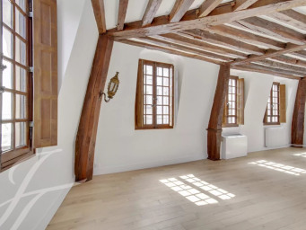 Appartement a louer paris-5e-arrondissement - 4 pièce(s) - 113 m2 - Surfyn