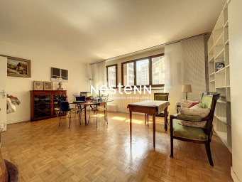 Appartement a louer paris-16e-arrondissement - 2 pièce(s) - 71 m2 - Surfyn