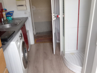 Appartement a louer paris-2e-arrondissement - 2 pièce(s) - 0 m2 - Surfyn