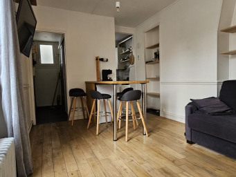 Appartement a louer clichy - 2 pièce(s) - 29.22 m2 - Surfyn