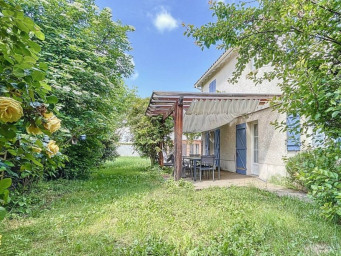 Maison a louer saint-priest - 7 pièce(s) - 150 m2 - Surfyn