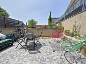 Maison a louer valence - 2 pièce(s) - 47 m2 - Surfyn