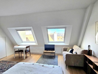Appartement a louer paris-4e-arrondissement - 1 pièce(s) - 32 m2 - Surfyn