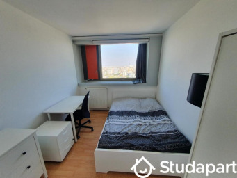 Appartement a louer bagnolet - 1 pièce(s) - 10 m2 - Surfyn