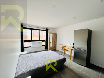 Appartement a louer agde - 1 pièce(s) - 19 m2 - Surfyn