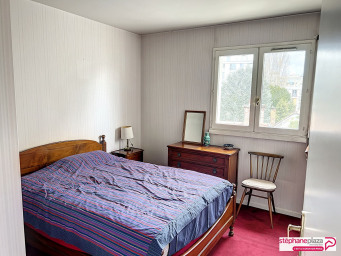 Appartement a louer sceaux - 4 pièce(s) - 93 m2 - Surfyn