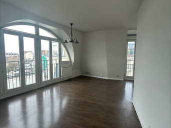 Appartement a louer deuil-la-barre - 3 pièce(s) - 54.22 m2 - Surfyn