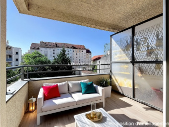 Appartement 295 000 € - 78 m²