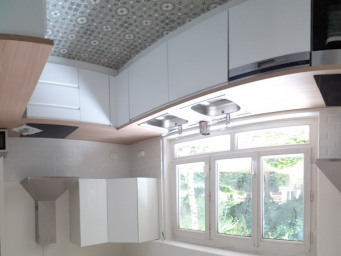 Appartement a louer chilly-mazarin - 1 pièce(s) - 115 m2 - Surfyn