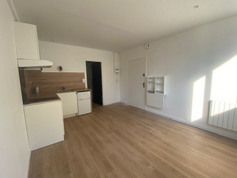 Appartement a louer rennes - 1 pièce(s) - 21.31 m2 - Surfyn