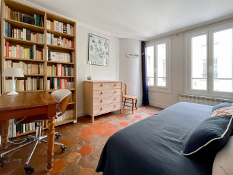 Appartement a louer paris-1er-arrondissement - 3 pièce(s) - 88.9 m2 - Surfyn