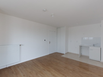 Appartement a louer clamart - 1 pièce(s) - 30.1 m2 - Surfyn